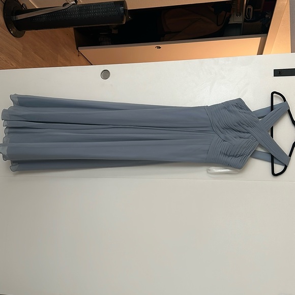 Azazie bridesmaid dress - Picture 1 of 6